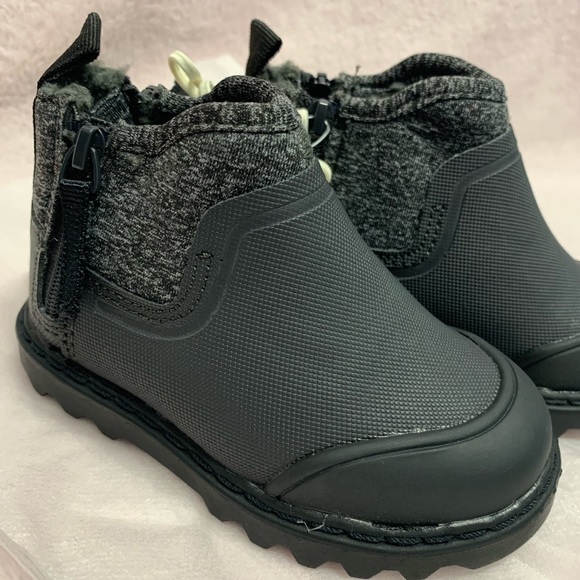 🎉HOST PICK🎉Zara Kids Lined Boots - Picture 3 of 9